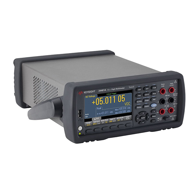 34461A Digitalmultimeter