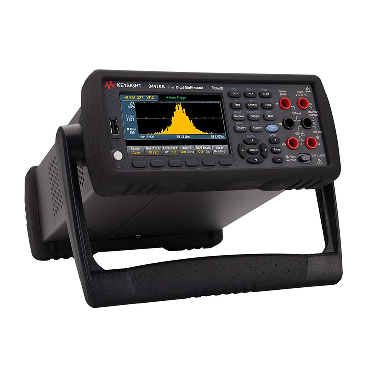 34470A Digitalmultimeter