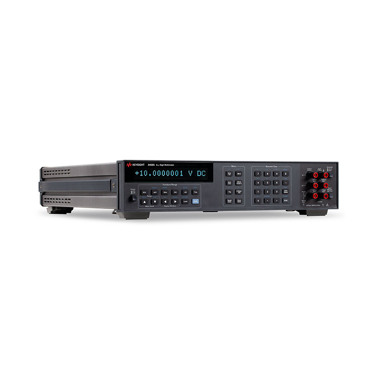 3458A Digitalmultimeter
