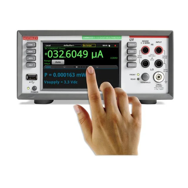 DMM6500 Digitalmultimeter