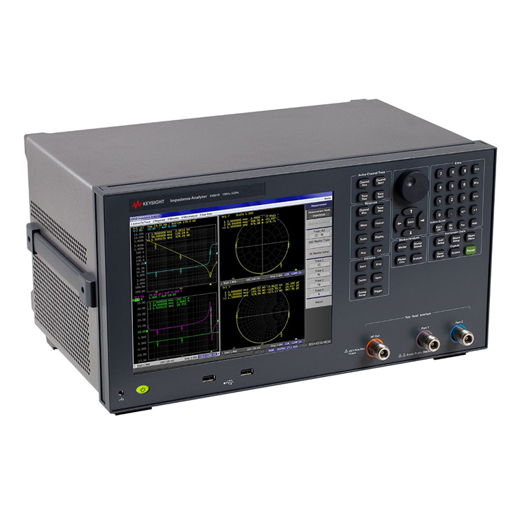 E4991B Impedanzanalysatoren