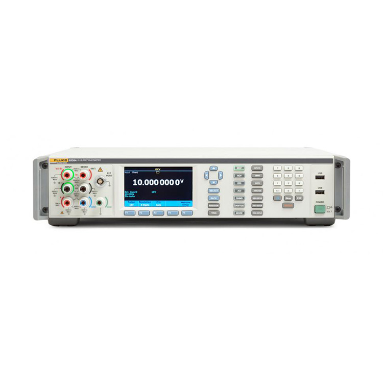 Fluke8558A Digitalmultimeter