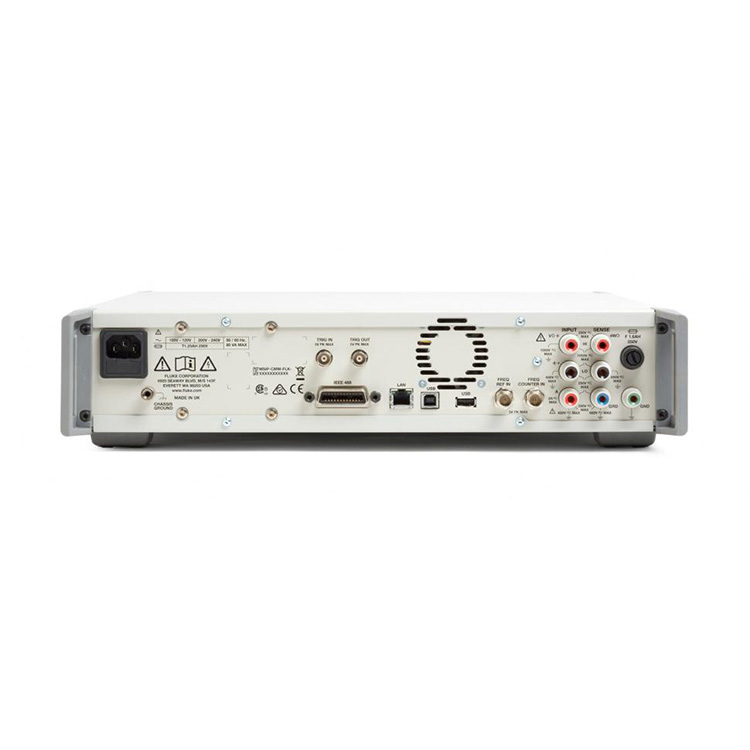 Fluke8588A Digitalmultimeter