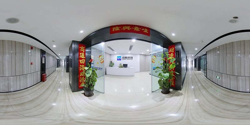 Dongguan Qihang Electronic Technology Co.,Ltd. 
