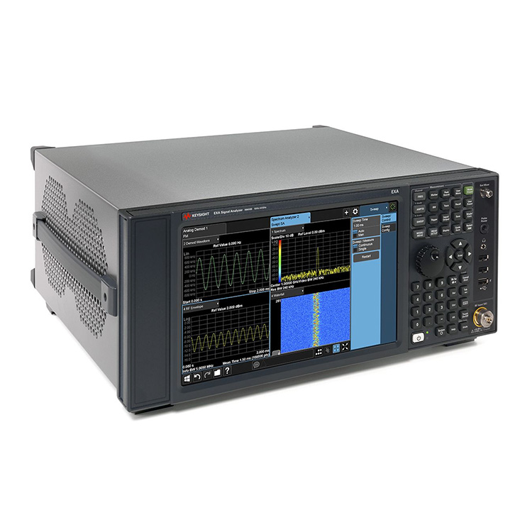 N9010B Signalanalysatoren der X-Serie