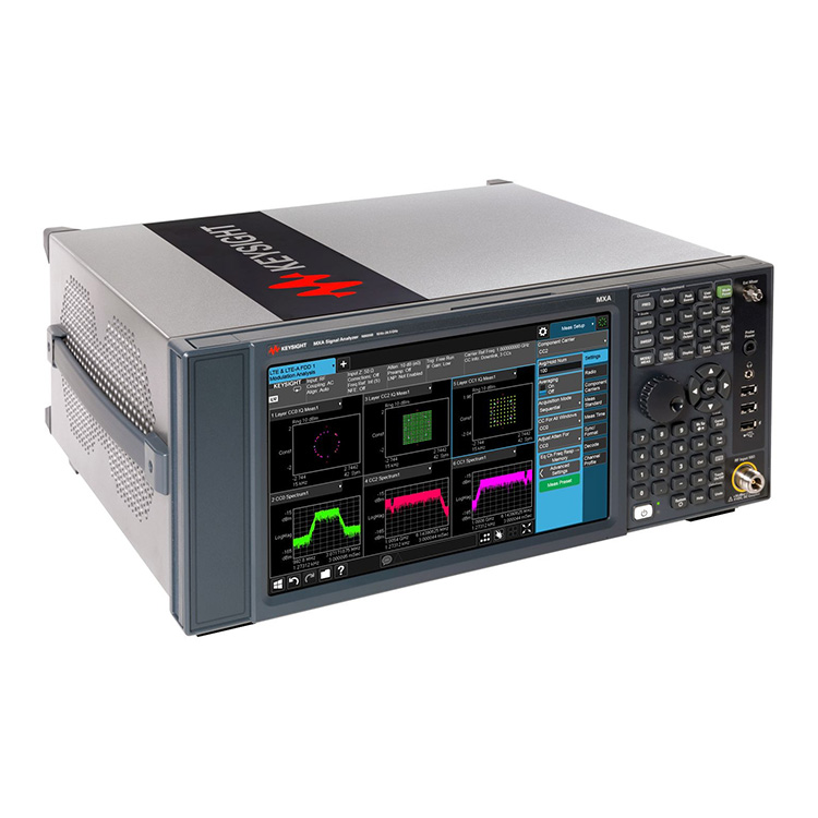 N9020B Signalanalysatoren der X-Serie