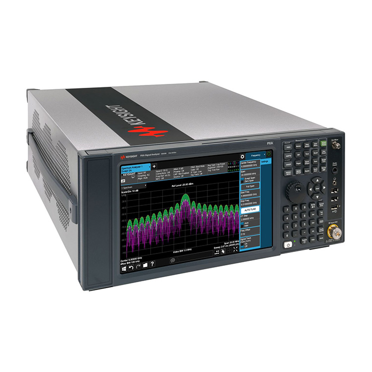 N9030B Signalanalysatoren der X-Serie