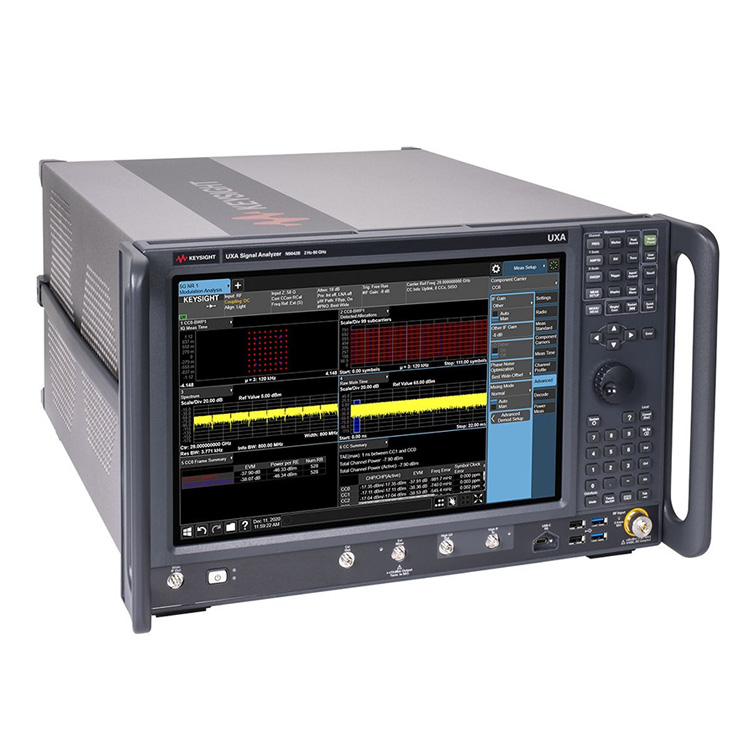 N9042B Signalanalysatoren der X-Serie