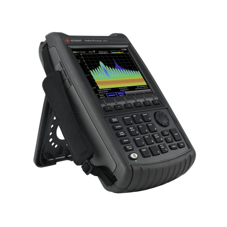 N9912C FieldFox Handheld-Mikrowellen-Spektrumanalysator