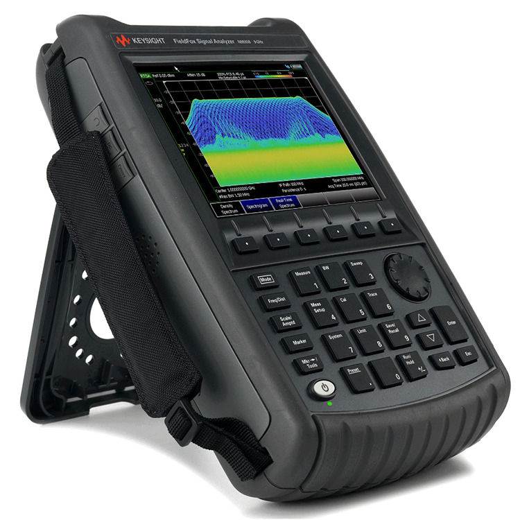 N9935B FieldFox Handheld-Mikrowellen-Spektrumanalysator