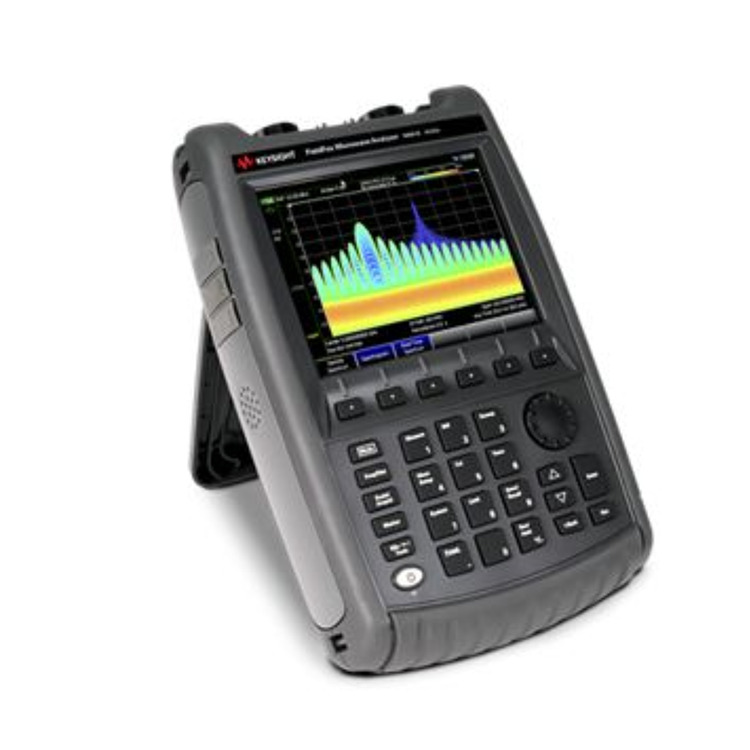 N9950B FieldFox Handheld-Mikrowellen-Spektrumanalysator