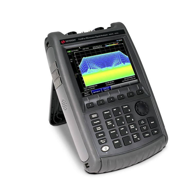 N9961B FieldFox Handheld-Mikrowellen-Spektrumanalysator