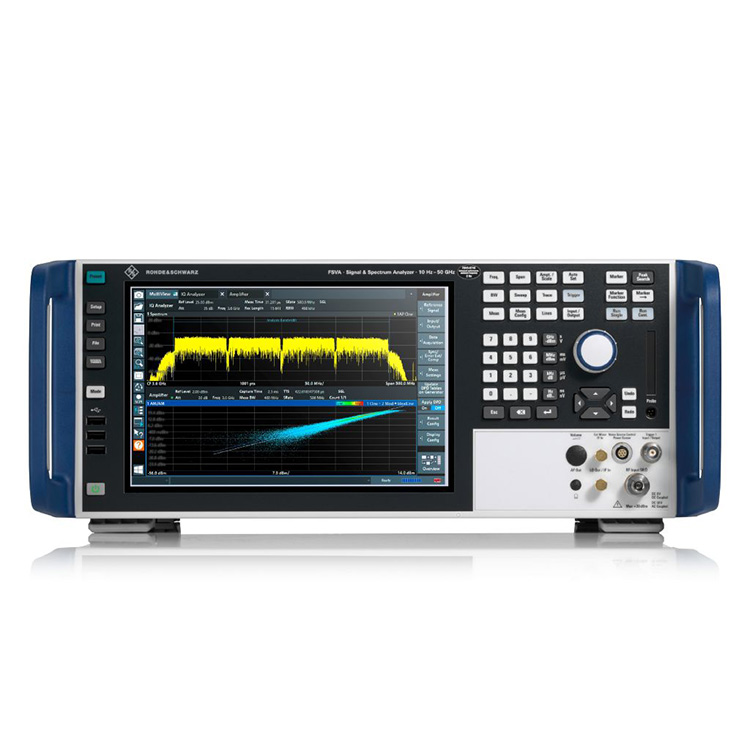 R&S FSVA3004 Signal- und Spektrumanalysator