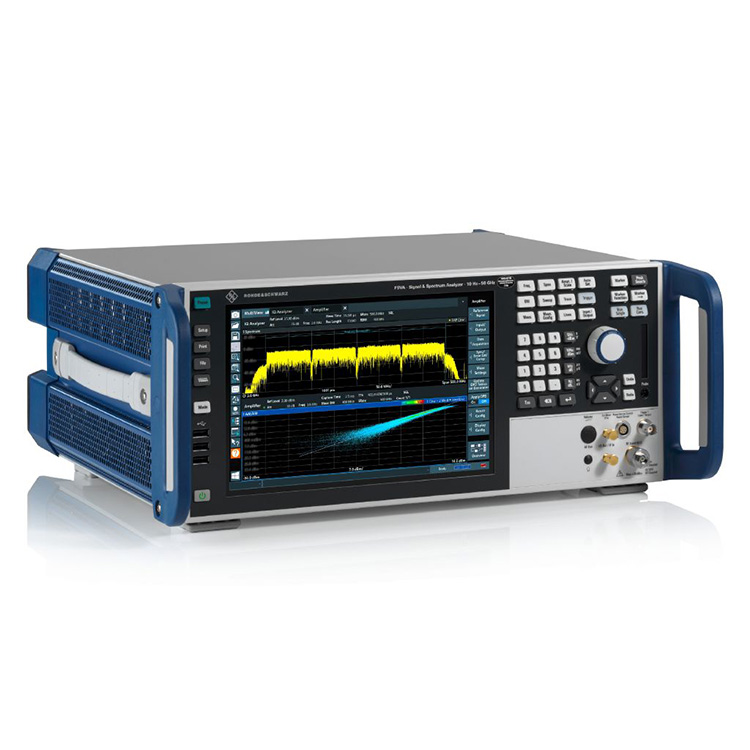 R&S FSVA3013 Signal- und Spektrumanalysator