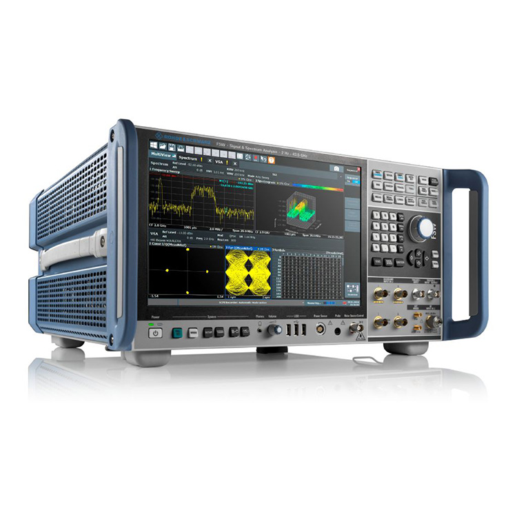 R&S FSW26 Signal- und Spektrumanalysator