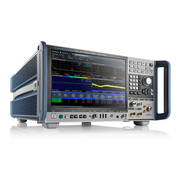 R&S FSW50 Signal- und Spektrumanalysator