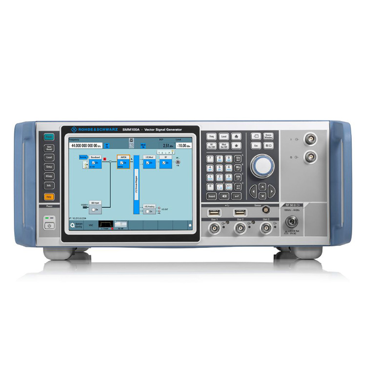 R&S SMM100A Signalgeneratoren