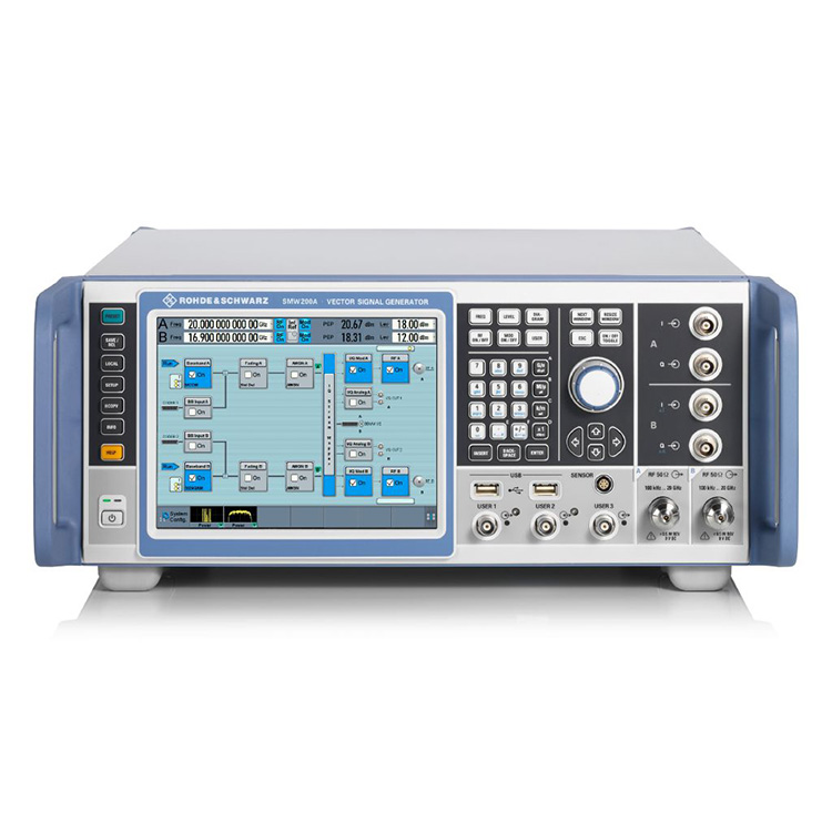 R&S SZU100A Signalgeneratoren